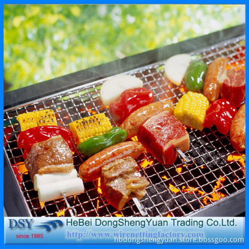 stainless steel charcoal bbq grills